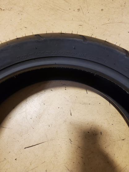 SHINKO 003 BSW 180 55 17 73W REAR MOTORCYCLE TIRE 874007