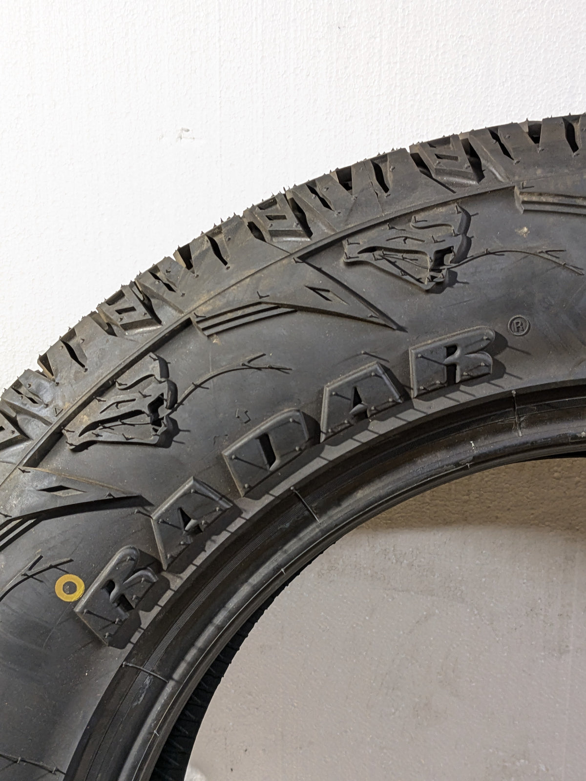 RADAR RENEGADE A/T PRO BSW LT 275 60 20 123/120S LRE 10 PLY TIRE RACSTH0014