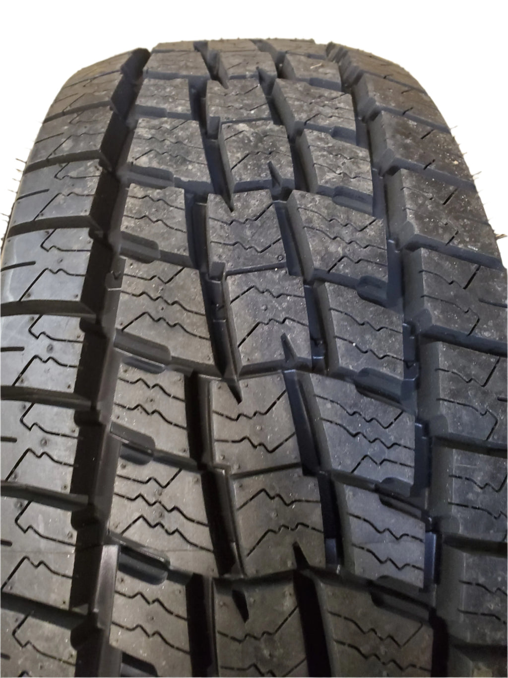 2 LEXANI TERRAIN BEAST AT BSW LT 265 70 16 121/118S 10PLY TIRE LXSTAT1670020