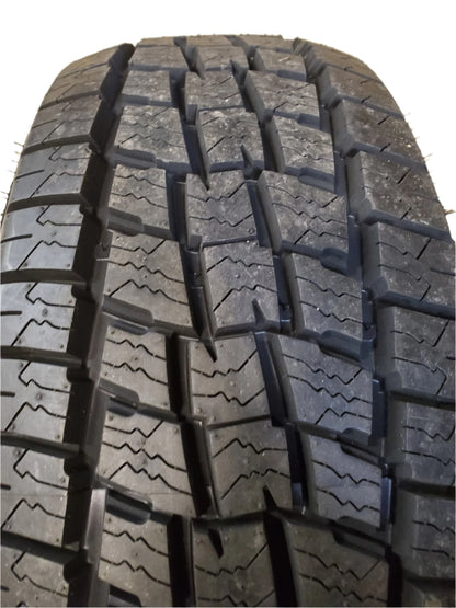 2 LEXANI TERRAIN BEAST AT BSW LT 265 70 16 121/118S 10PLY TIRE LXSTAT1670020