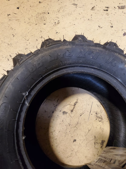 ITP MUD LITE XTR BSW 27 11 14 81F ATV/UTV TIRE ITP33205