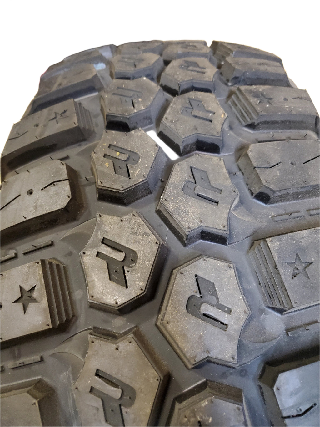 RBP REPULSOR X/T RX LT 315 75 16 127/124Q 10PLY RUGGED TIRE RBPSTXT1675030