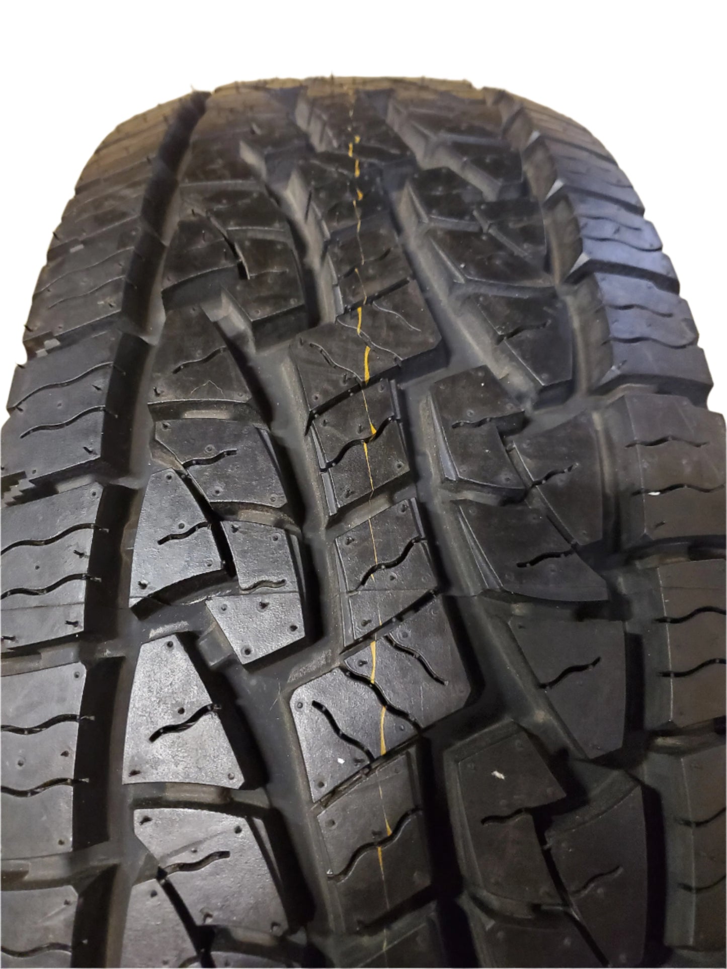 NOS NEXEN ROADIAN A/T PRO RA8 OWL LT 31 10.50 15 109S 6PLY TIRE 12750NXK