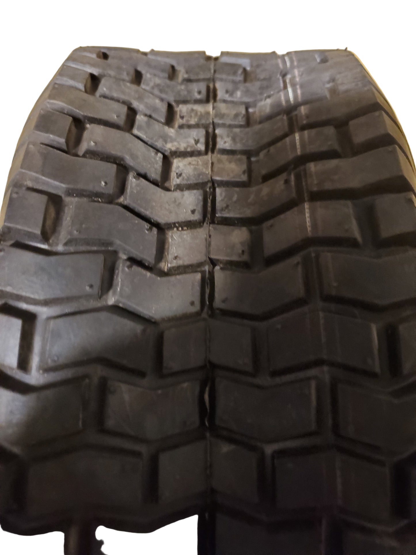 NANCO S365 BSW 15 6 6 4PLY LAWN TIRE 27500004