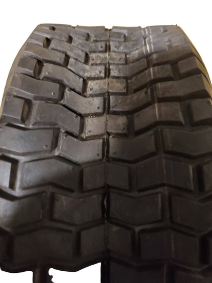 NANCO S365 BSW 15 6 6 4PLY LAWN TIRE 27500004
