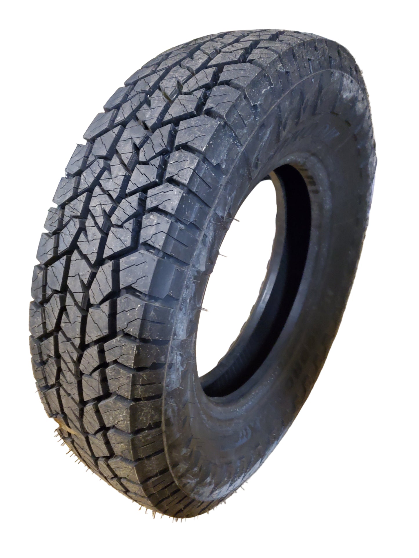 HANKOOK DYNAPRO AT2 XTREME LT 235 80 17 120/117S 10PLY ALL TERRAIN TIRE 2021670