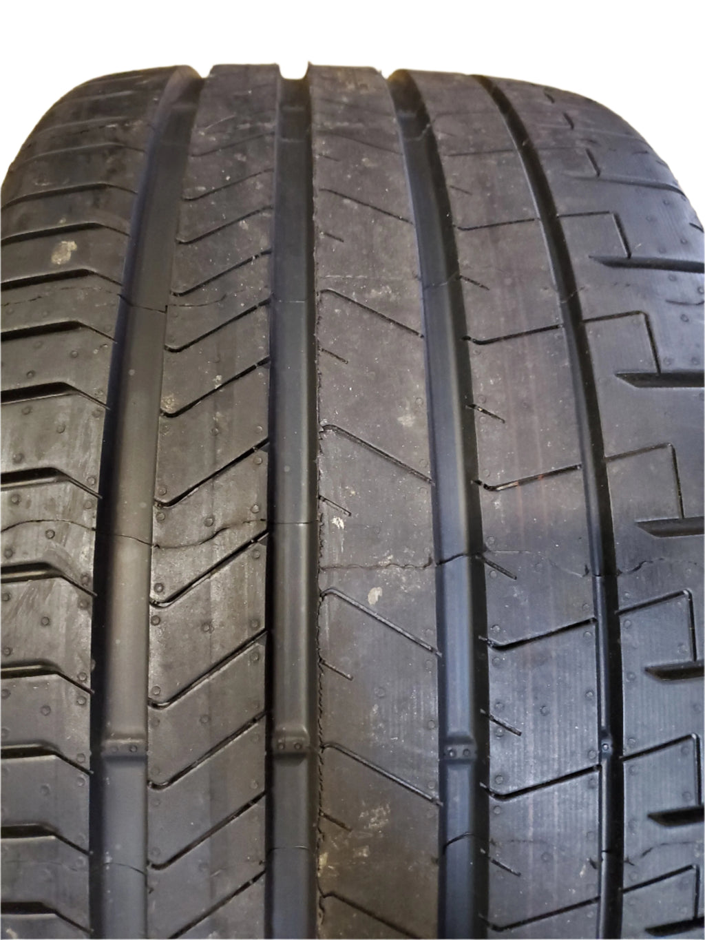 PIRELLI P ZERO PZ4 SPORT (*) BSW P 315 30 22 107Y XL UHP TIRE 3253700