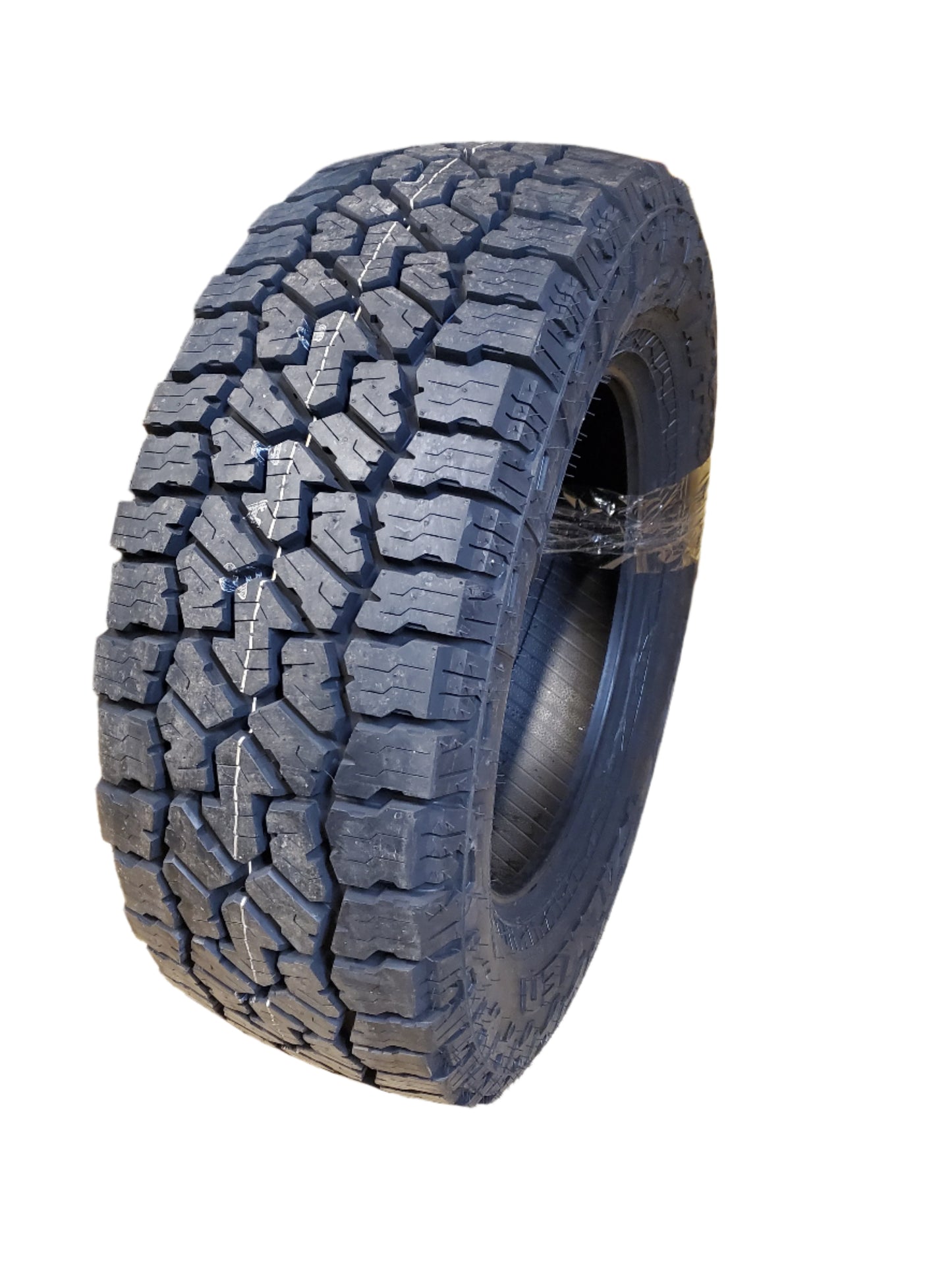 FALKEN WILDPEAK A/T4W BSW LT 295 65 20 129/126S 10PLY ALL TERRAIN TIRE 28840597