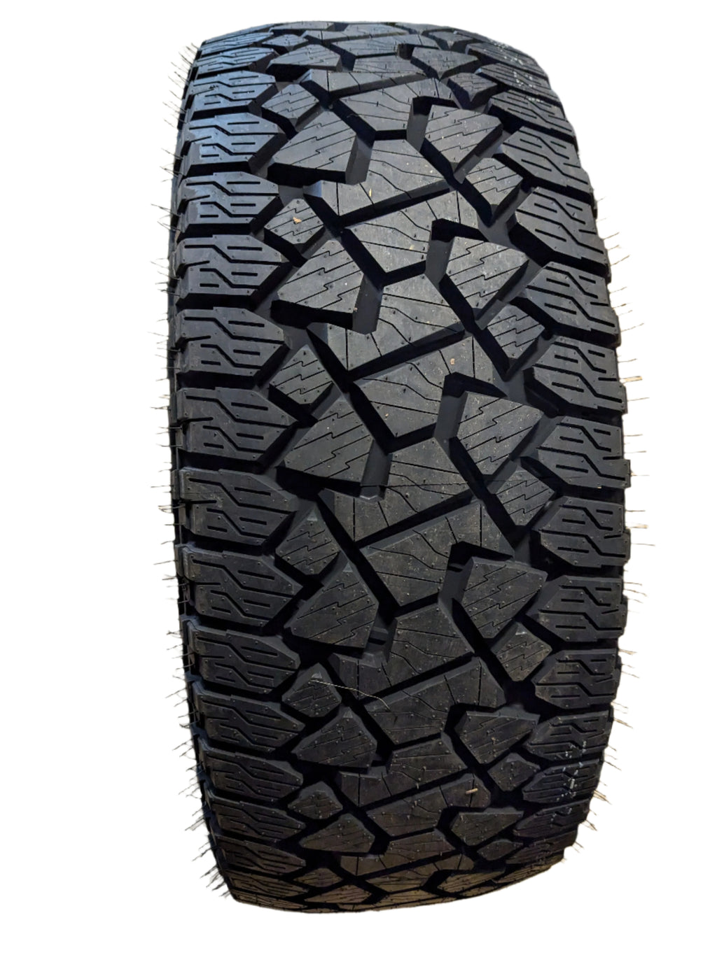 GLADIATOR XCOMP A/T RWL LT 315 70 17 126/123S ALL TERRAIN TIRE 1932367713