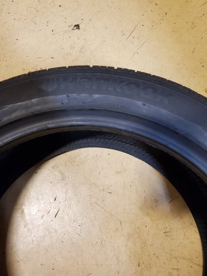 HANKOOK KINERGY PT BSW P 235 45 18 94V ALL SEASON TIRE 1025076