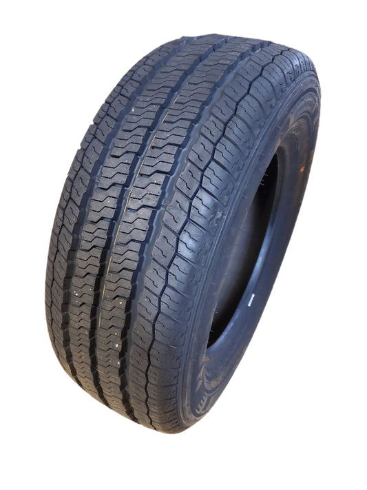NEXEN ROADIAN CT8 HL BSW P 235 65 16 121/119R 10PLY HIGHWAY TIRE 15241NXK