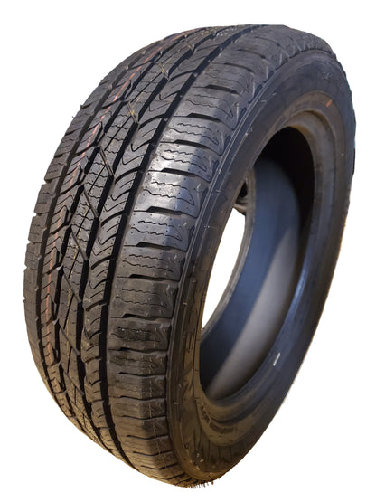 NOS NEXEN ROADIAN HTX RH5 BSW P 245 55 19 103T ALL SEASON TIRE 14326NXK