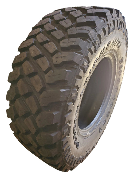 FIRESTONE DESTINATION M/T2 BSW LT 35 12.5 17 121Q 10PLY MUD TIRE TIRE 003810