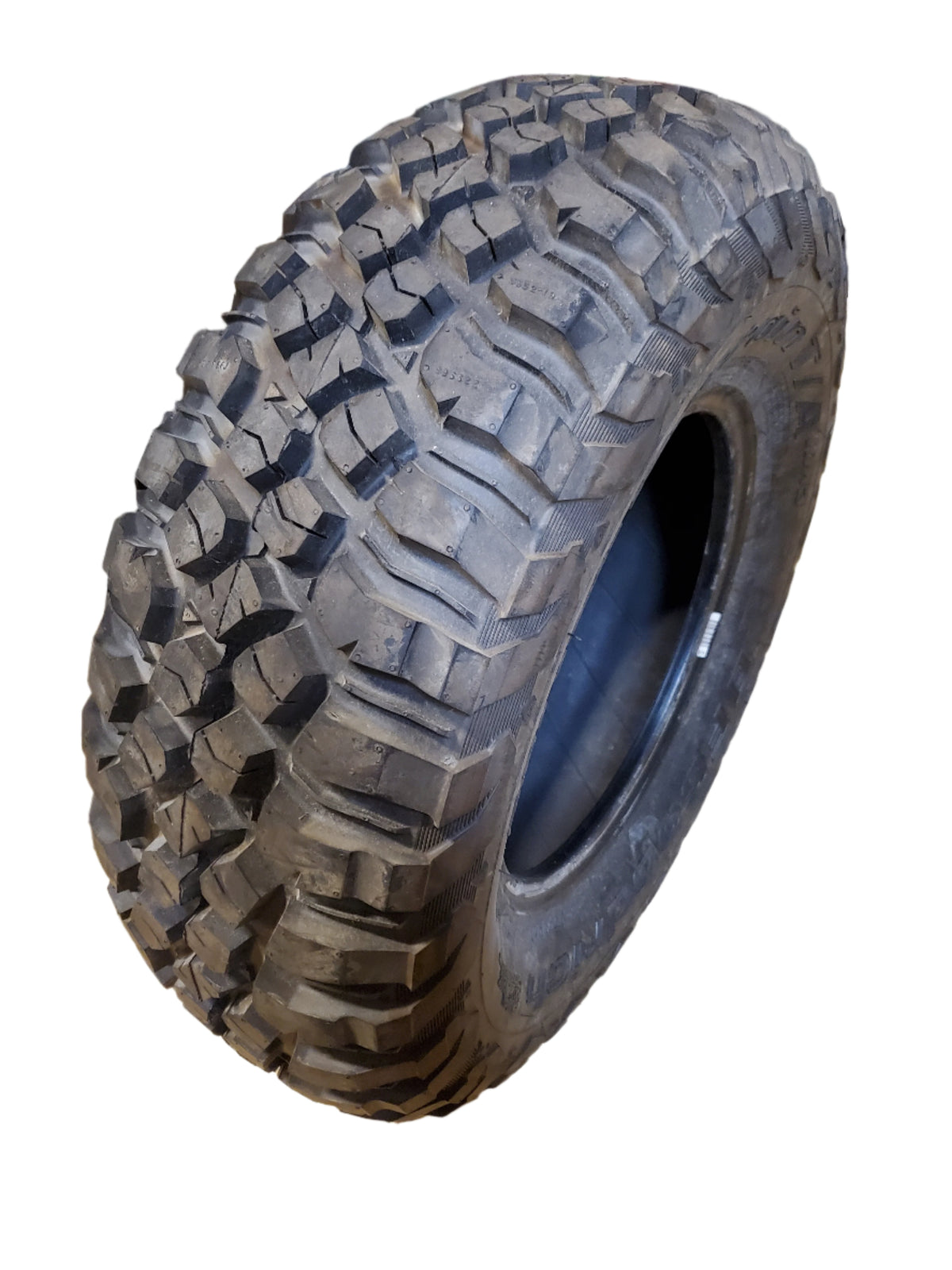 BFGOODRICH MUD-TERRAIN T/A KM3 BSW 28 10 14 8PLY ATV/UTV TIRE 33172