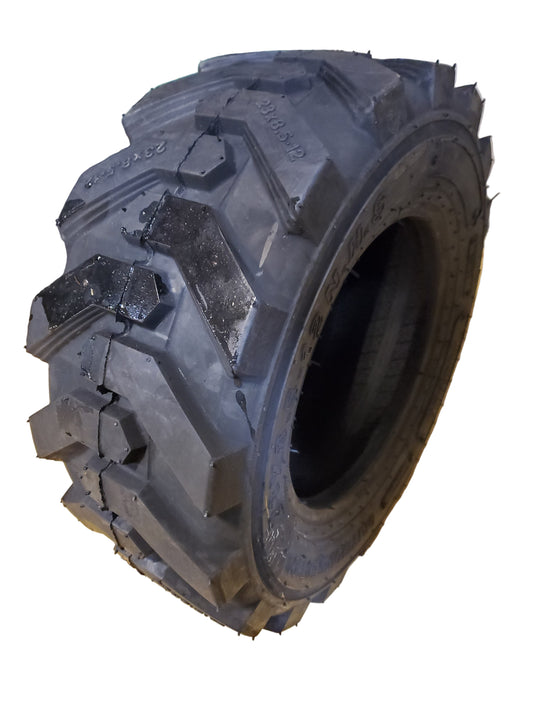 HORSESHOE DRIVING DIRECTION BSW 23 8.5 12 10PLY SKID STEER TIRE 766871