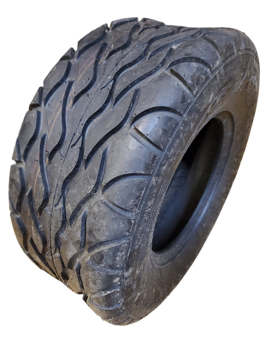 AMS STREET FOX BSW 25 10 12 63N 4PLY ATV/UTV TIRE 03190236