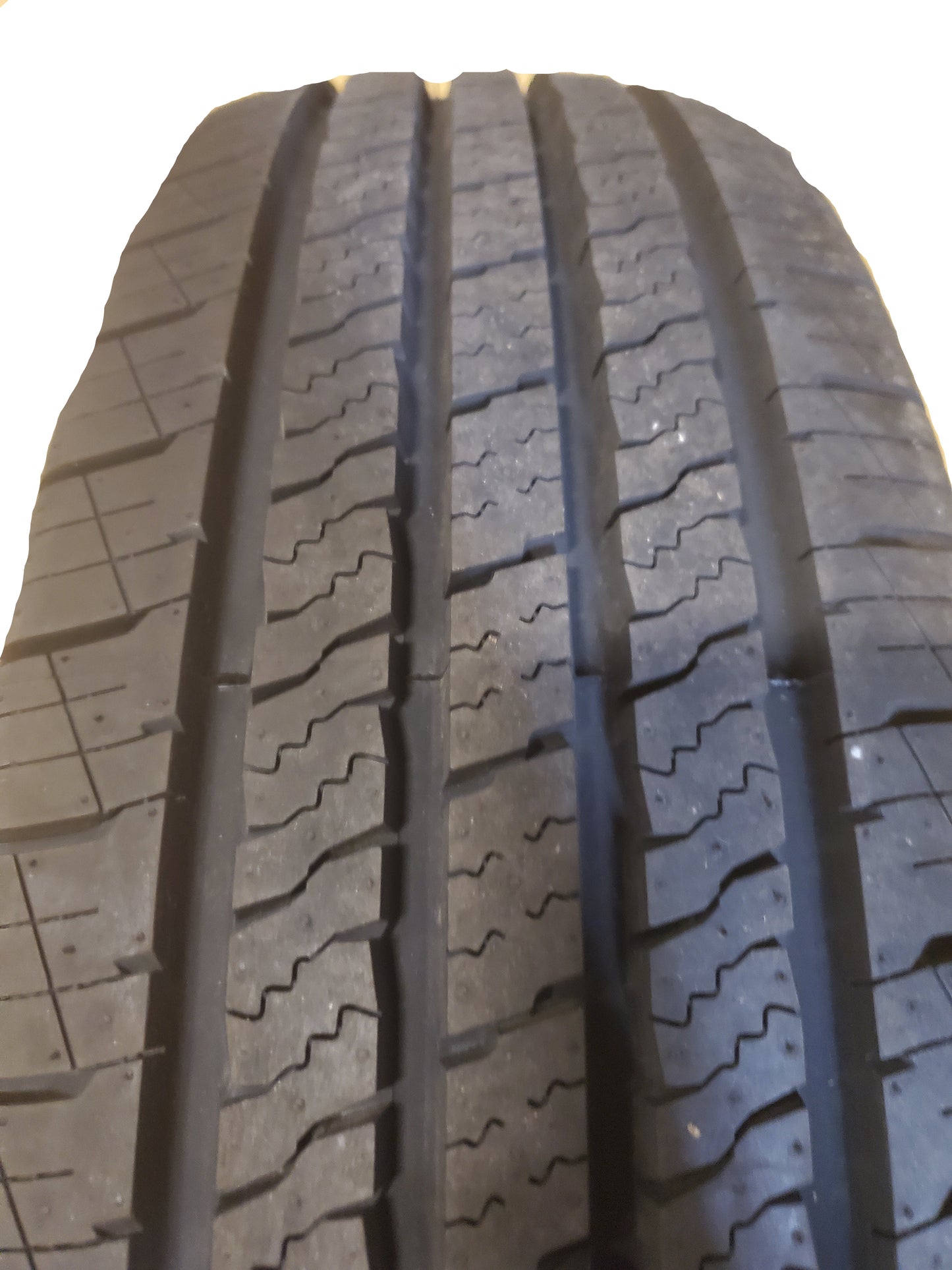 LIONHART LIONCLAW HT LT 235 85 16 120/116Q 10PLY ALL SEASON TIRE LHSTHT1685020