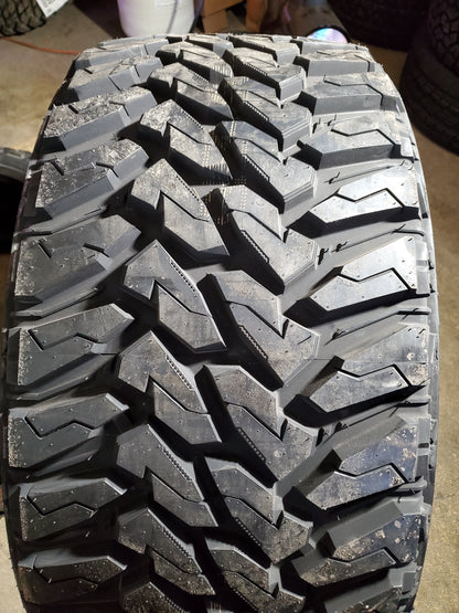 2 VENOM POWER TERRA HUNTER M/T BSW LT 35 13.5 26LT 118Q 10PLY MUD TERRAIN TIRE CVPMT29