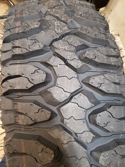 MILESTAR PATAGONIA M/T-02 BSW LT 265 70 17 123/120Q MUD TERRAIN TIRE 22810024