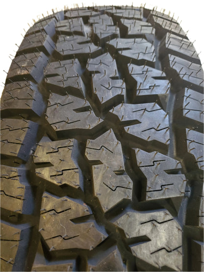 CROSSMAX AT-1 BSW LT 245 75 17 121/118S 10PLY ALL TERRAIN TIRE LTR1702ATCS