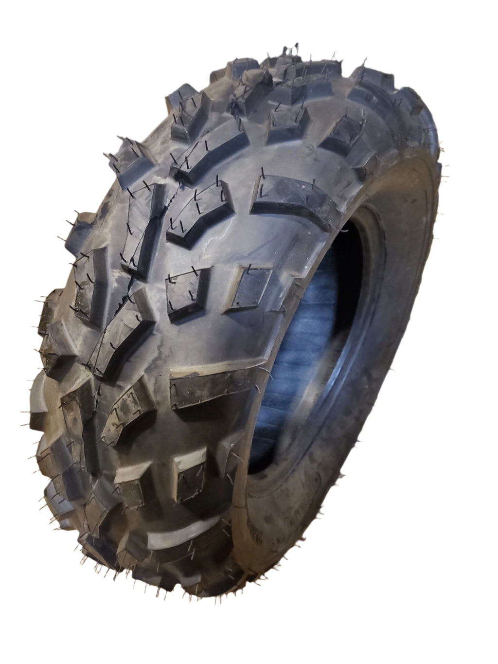 NOS LOADMAXX TRAILMAXX BSW 25 8 12 43F 2PLY ATV/UTV TIRE LT25812