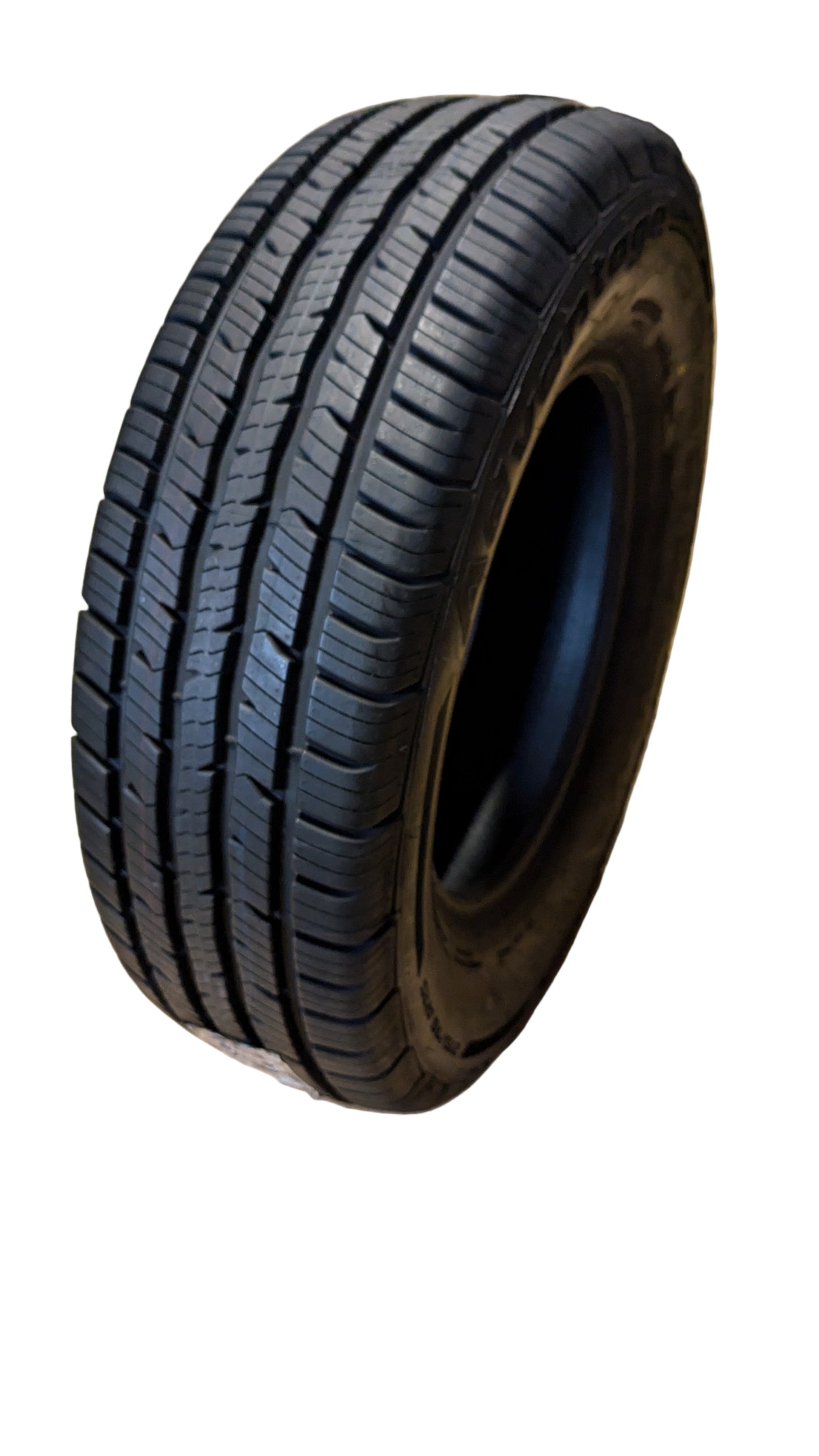 BFGOODRICH ADVANTAGE CONTROL BSW P 215 70 15 98H ALL SEASON TIRE 939