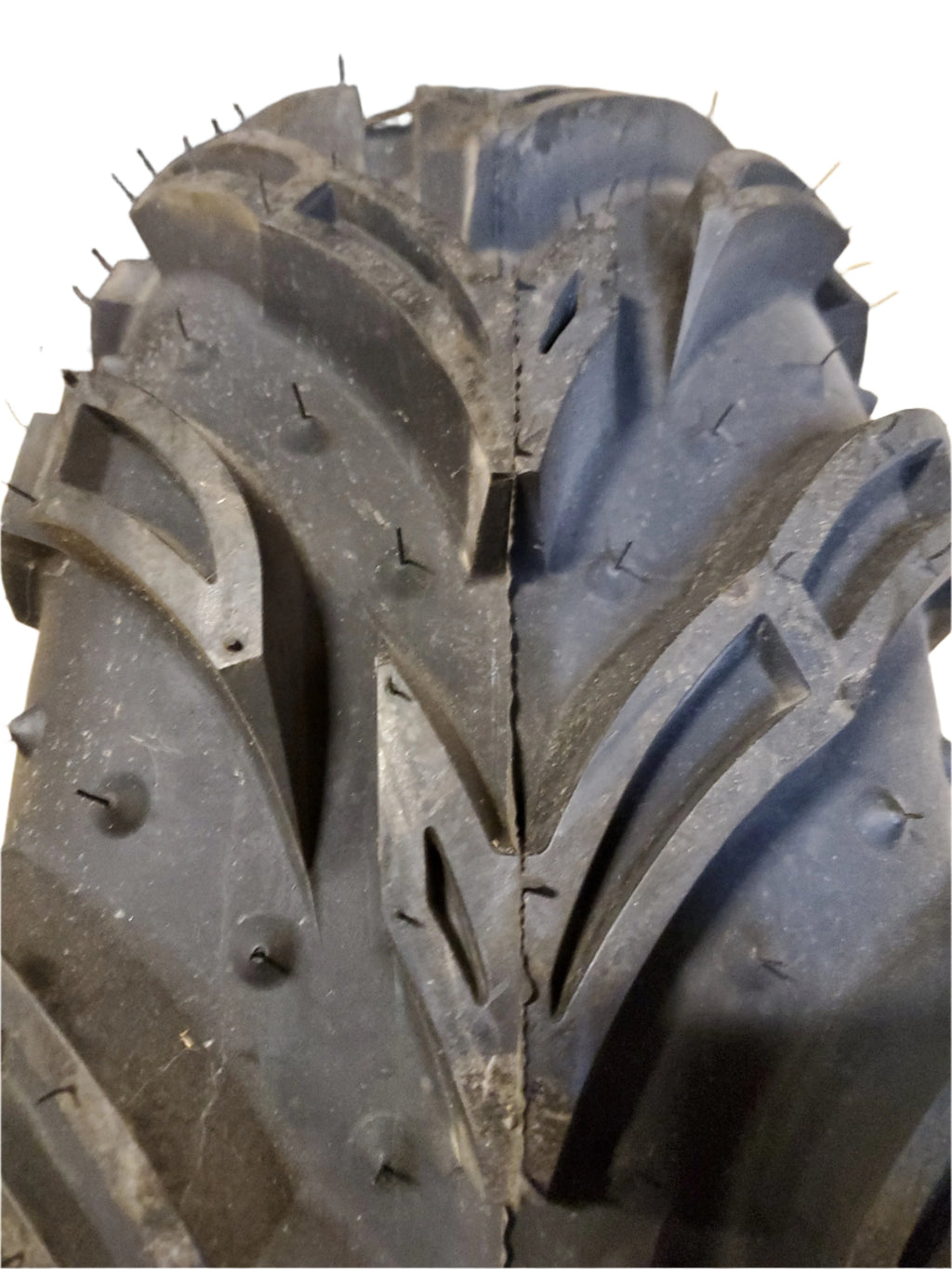 NOS DEESTONE MUD CRUSHER D936 BSW 27 10 12 54F 6PLY ATV/UTV TIRE DS8100
