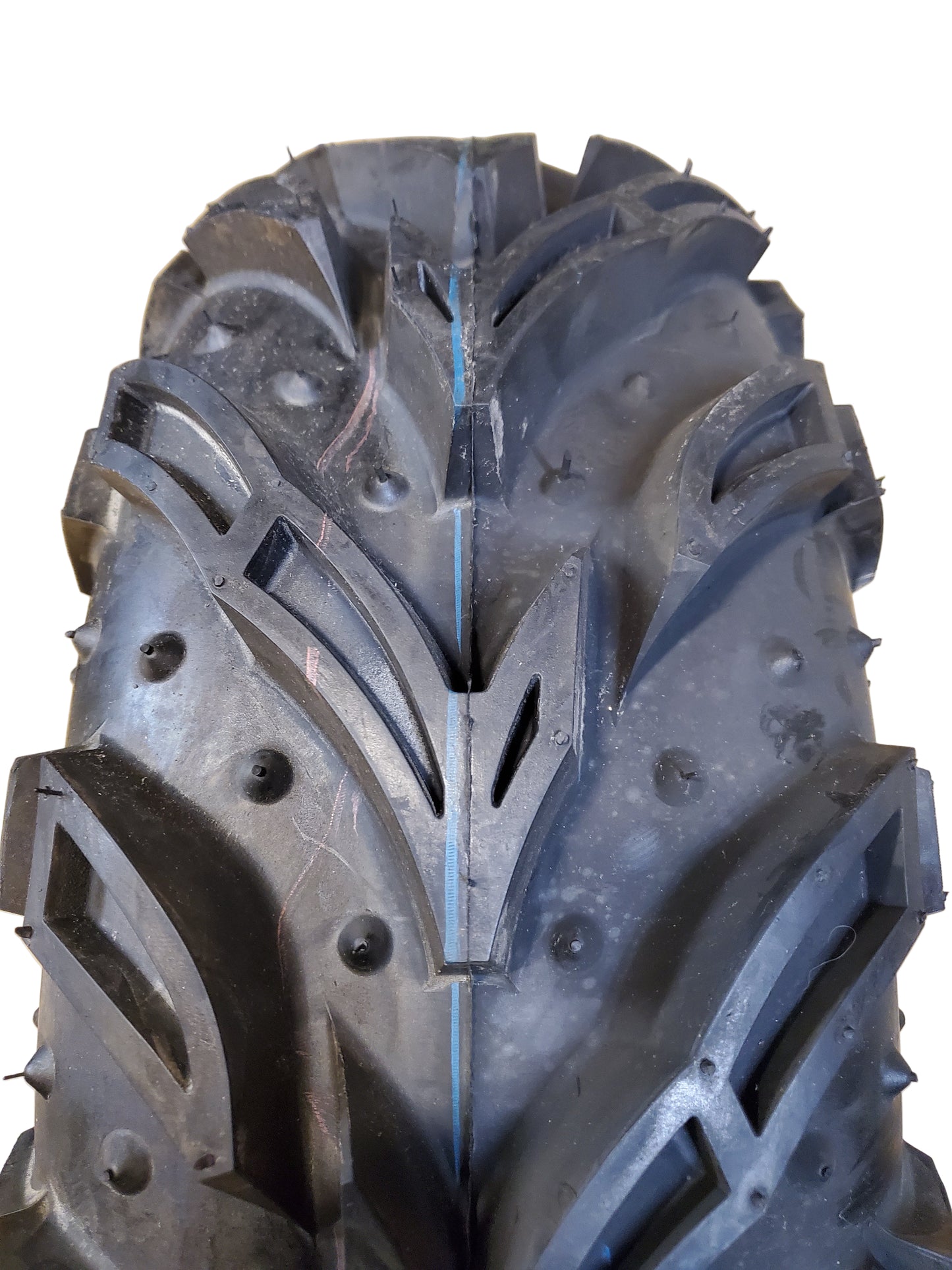 DEESTONE MUD CRUSHER D936 BSW 28 10 12 56F 6PLY ATV/UTV TIRE DS8013