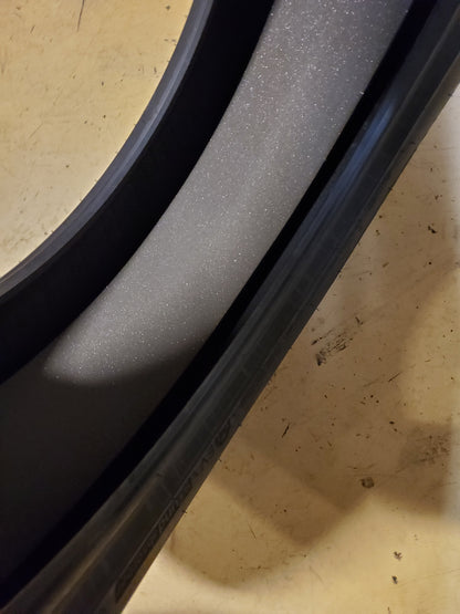 HANKOOK ION EVO AS SUV IH01A FOAM BSW P 255 50 19 107V ALL SEASON TIRE 1034327