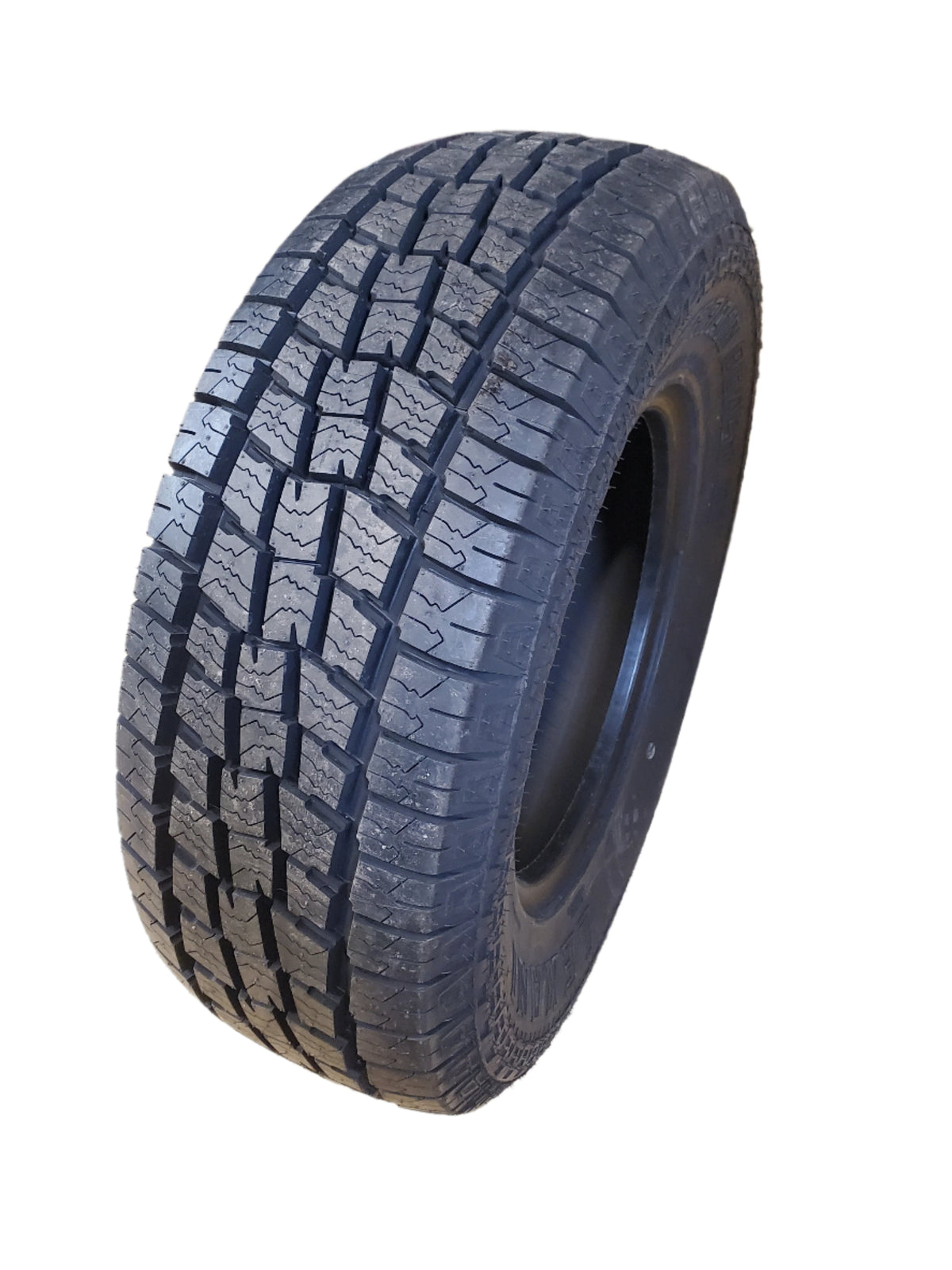 2 LEXANI TERRAIN BEAST AT BSW LT 265 70 16 121/118S 10PLY TIRE LXSTAT1670020
