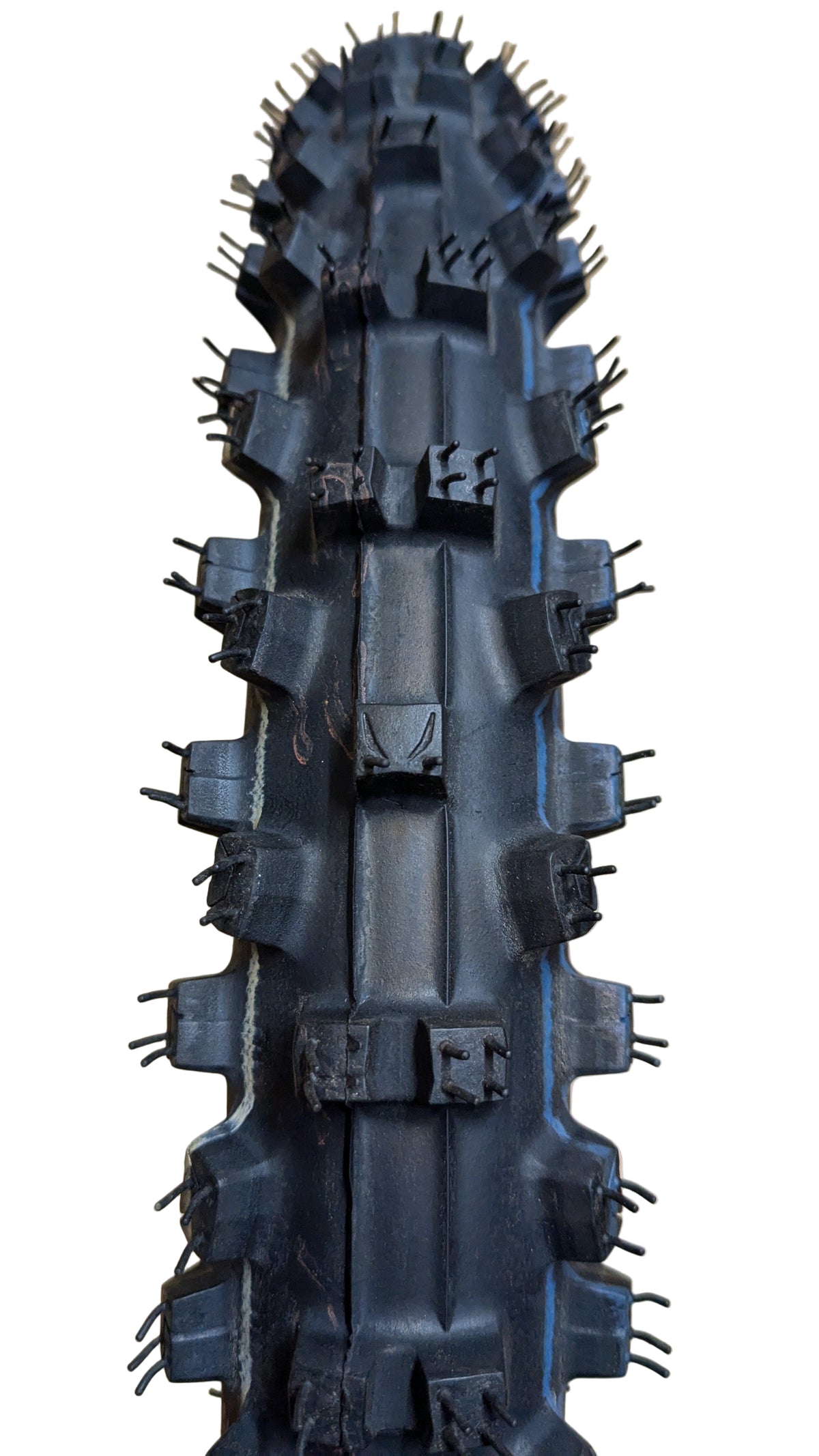 ZENKAI VX10F BSW P 60 100 16 31M FRONT MOTORCYCLE TIRE IRCT10522