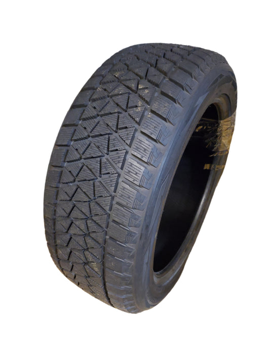 4 BRIDGESTONE BLIZZAK DM-V2 BSW P 255 50 20 109T XL WINTER TIRE 015947