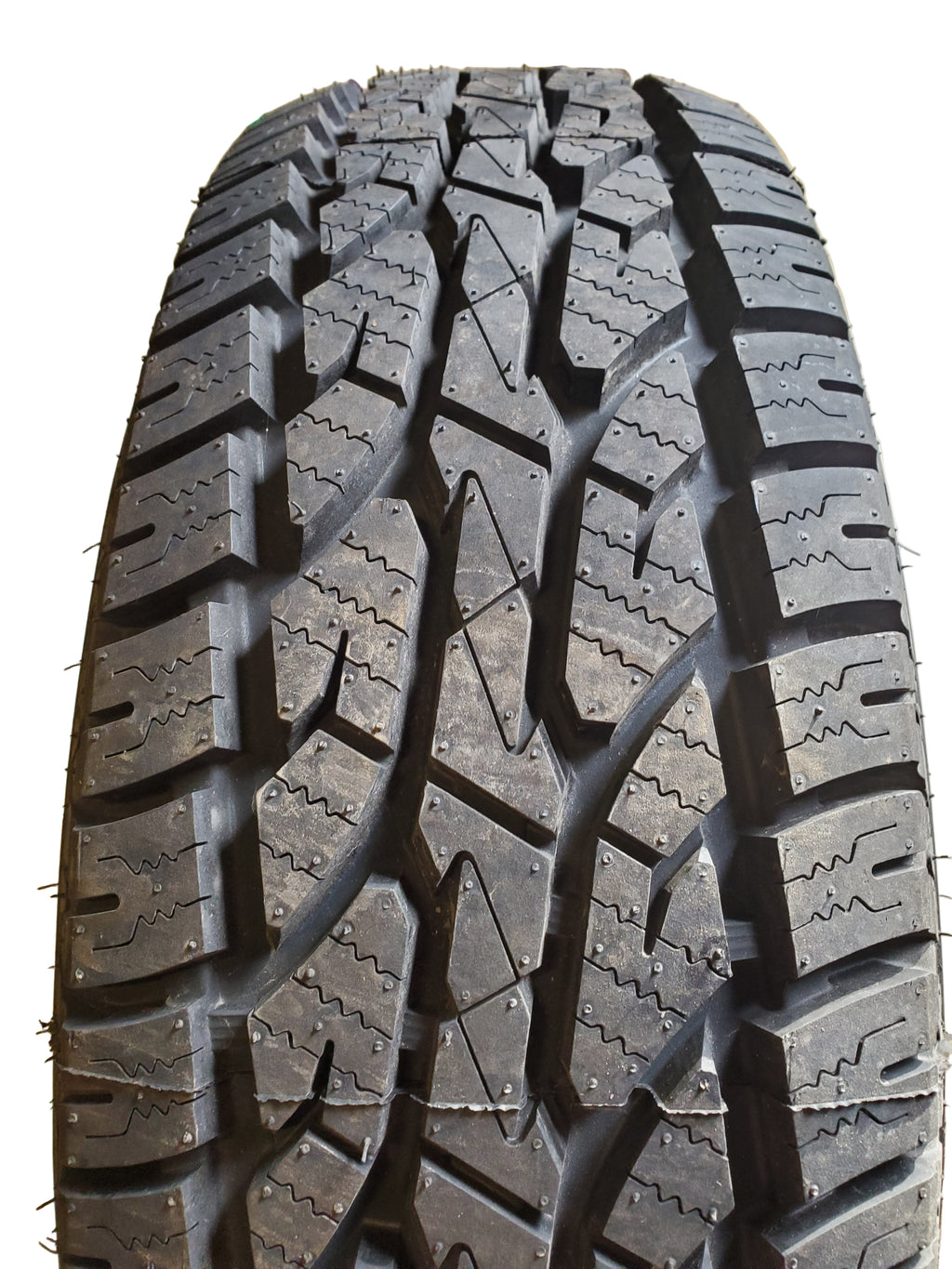 BLACKHAWK HISCEND-H OWL LT 31 10.5 15 109S 6PLY ALL TERRAIN TIRE 5545770V