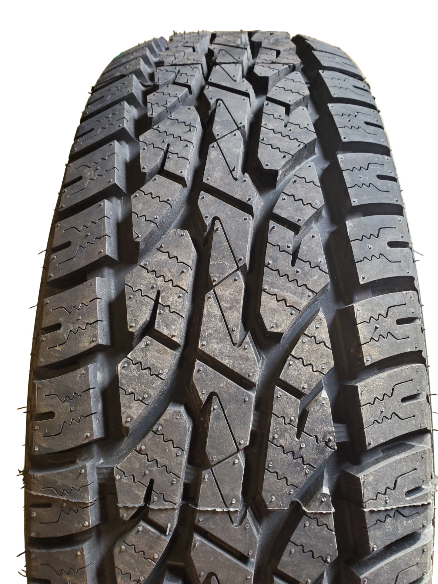 BLACKHAWK HISCEND-H OWL LT 31 10.5 15 109S 6PLY ALL TERRAIN TIRE 5545770V