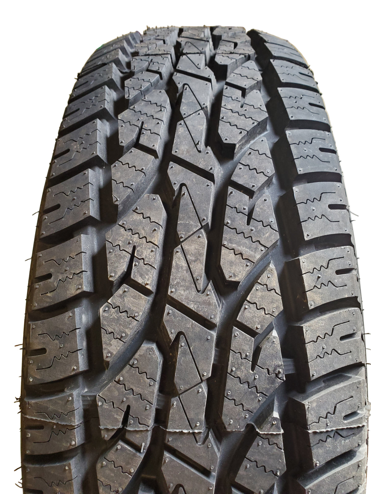 BLACKHAWK HISCEND-H OWL LT 31 10.5 15 109S 6PLY ALL TERRAIN TIRE 5545770V