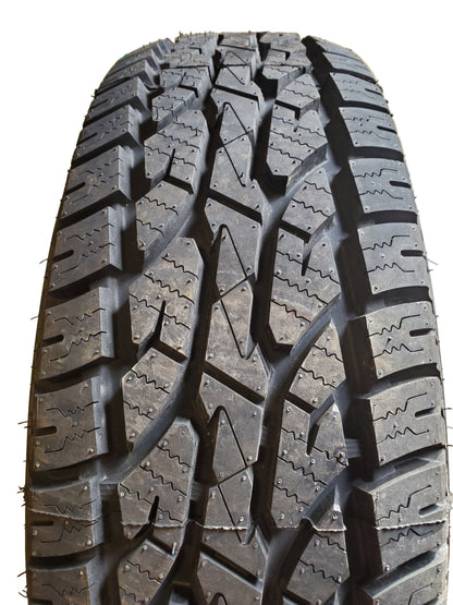 BLACKHAWK HISCEND-H OWL LT 31 10.5 15 109S 6PLY ALL TERRAIN TIRE 5545770V