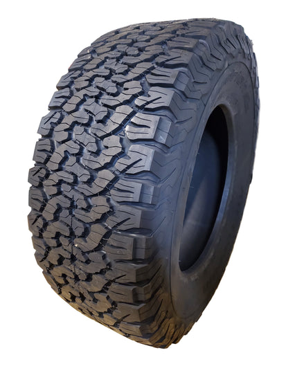 BFGOODRICH ALL TERRAIN T/A KO2 BSW LT 37 13.5 20 127R 10PLY TIRE 23101