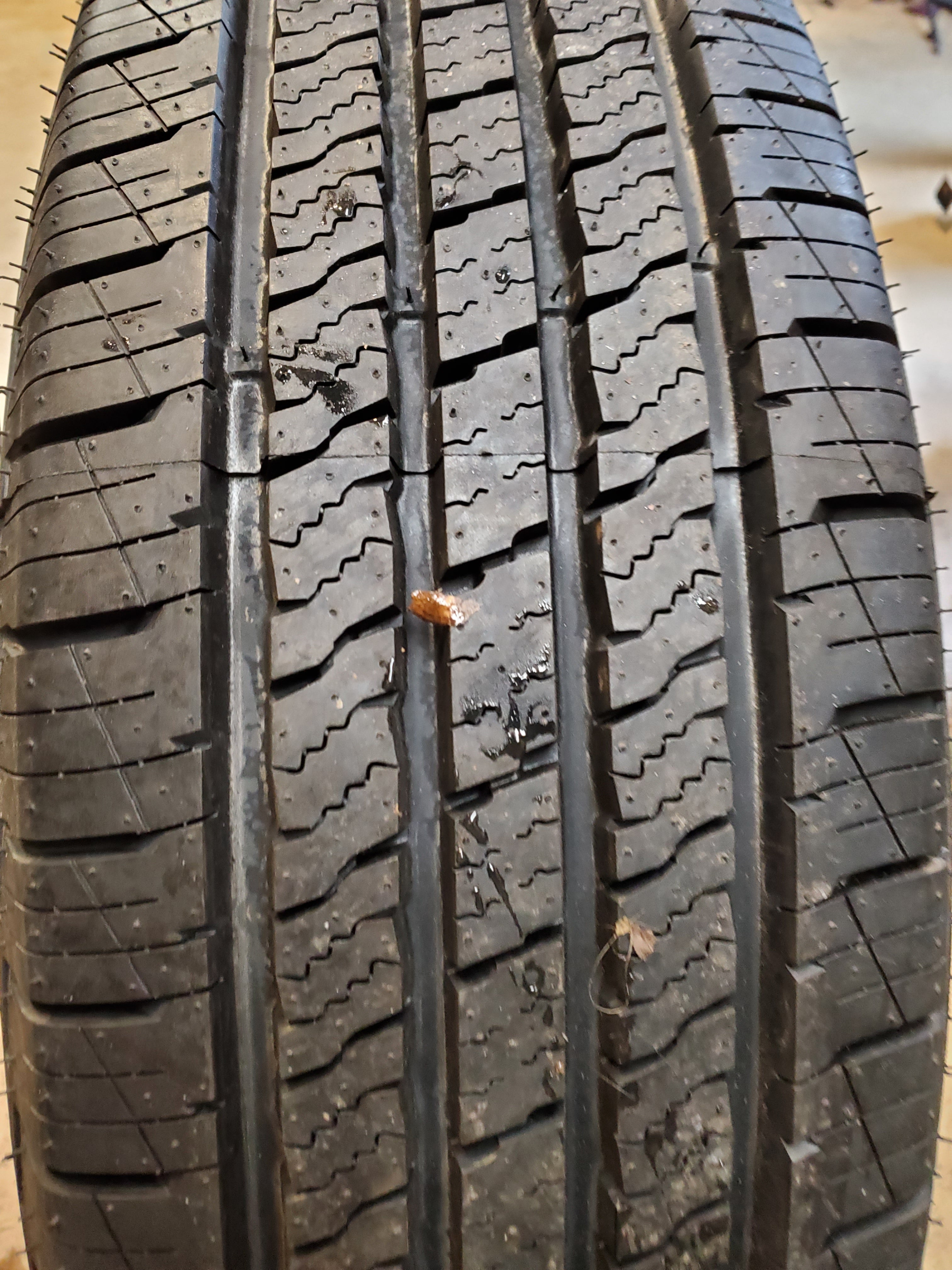 (KSL ONLY) LEXANI LXHT-206 BSW LT 245 70 17 119/116S LRE 10PLY ALL TERRAIN TIRE LXST2061770030