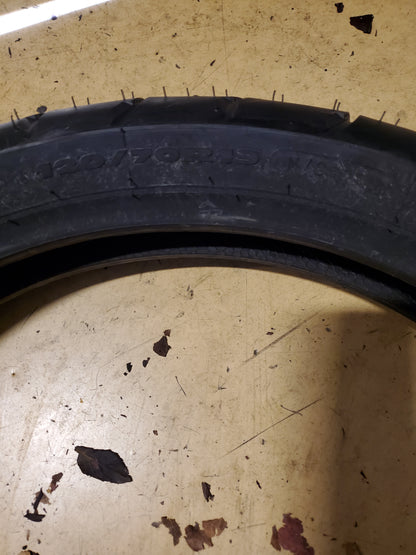 MICHELIN ANAKEE 3 BSW 120 70 19 60V FRONT MOTORCYCLE TIRE 14873