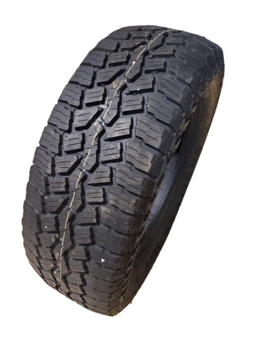 FALKEN RUBITREK A/T BSW P 275 60 20 115T ALL TERRAIN TIRE 28074060