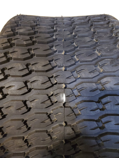 NOS CARLSTAR TURF TRAC R/S 109A3 BSW 24 12 12 6PLY LAWN TIRE 575390