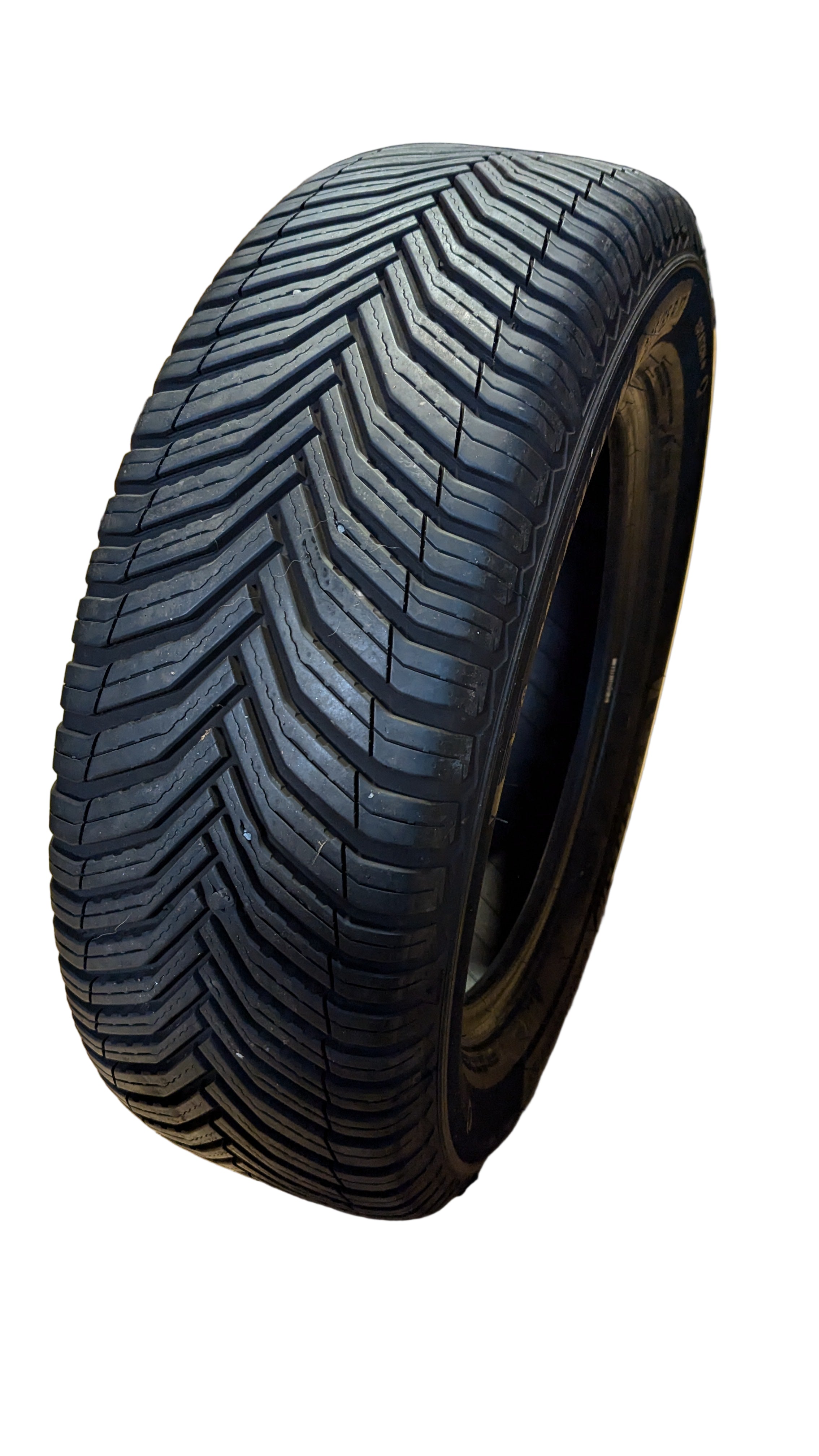 DTO 10/32" MICHELIN  CROSSCLIMATE 2 BSW P  225 65 17 102H  HIGHWAY TERRAIN TIRE 131531