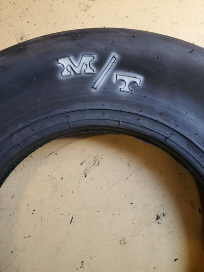 2 MICKEY THOMPSON ET FRONT BSW  27.5 4 15 DRAG TIRE 365068020