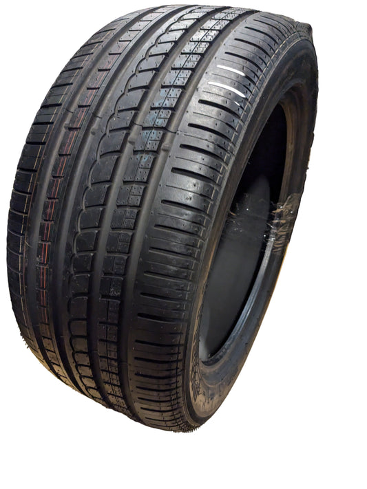 NOS PIRELLI P ZERO ROSSO ASIMMETRICO (N1) PORSCHE BSW P 275 45 19 108Y XL UHP TIRE 1688600
