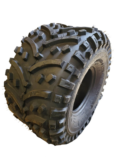 BKT SPORTS AT-108 BSW AT 25 13 9 59J 6PLY ATV/UTV TIRE 94000500