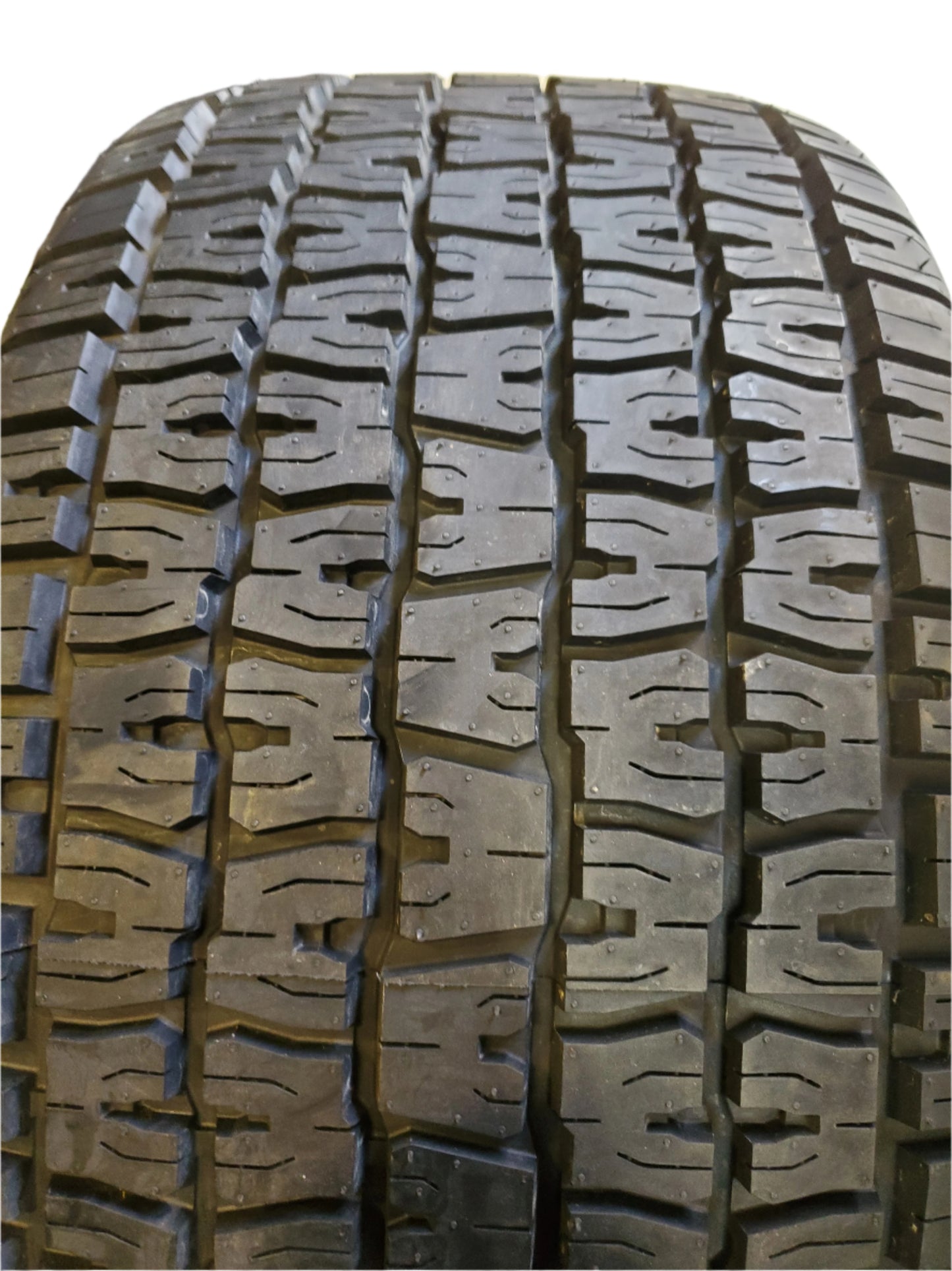 GRIPMAX MAXGRIP CLASSIC RWL P 295 50 15 108H ALL SEASON TIRE 810149131844