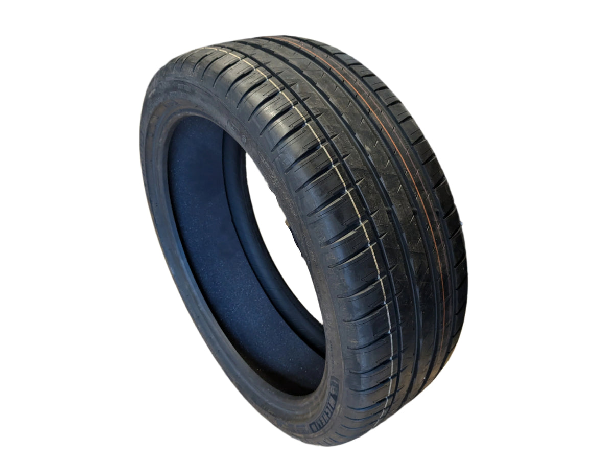 2 MICHELIN CROSS CLIMATE 2 BSW P 245 55 18 103V ALL SEASON TIRE 09926