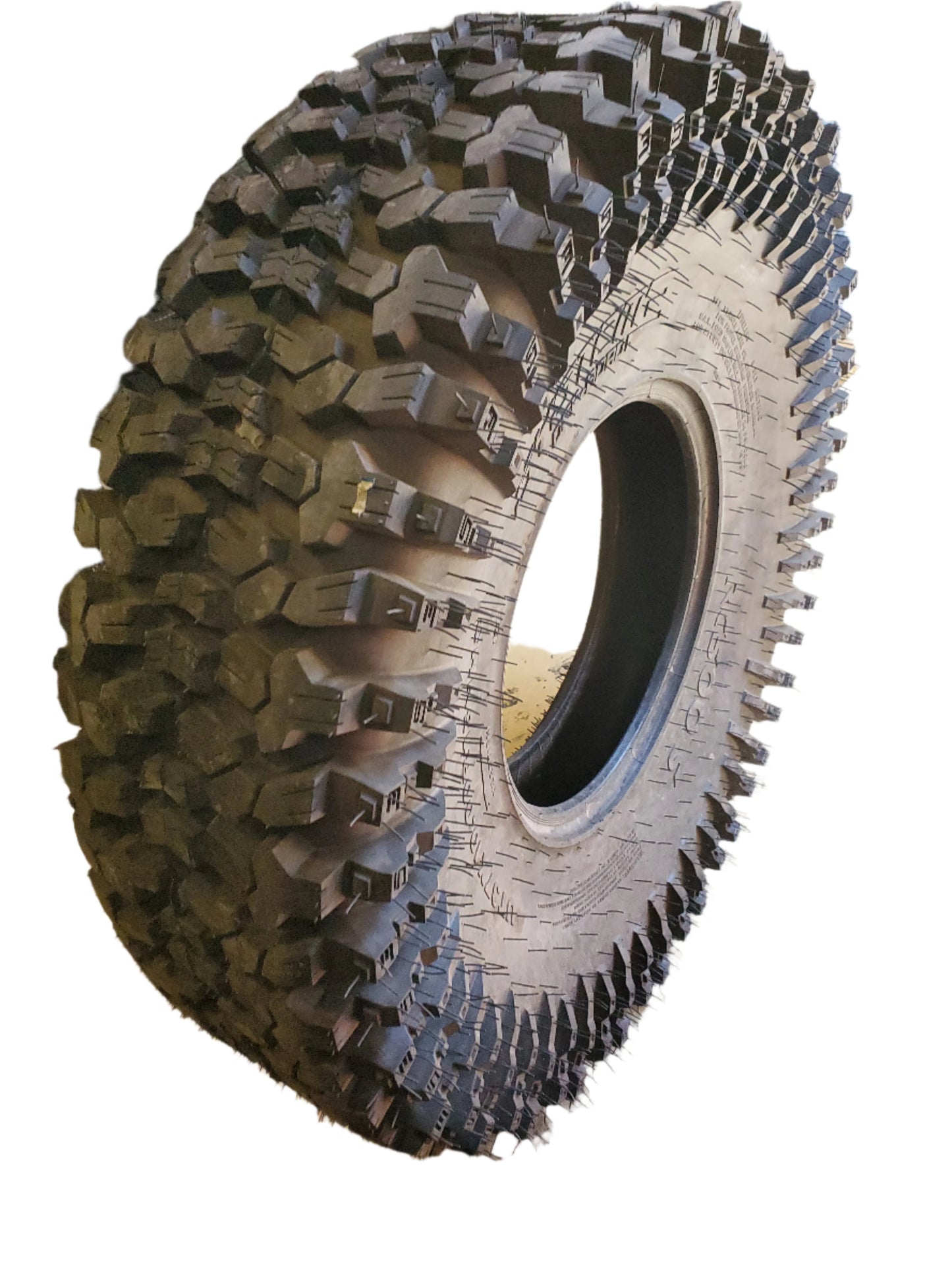 SYSTEM 3 RC500S BSW UT 37 10 15 8PLY ATV/UTV TIRE S31475
