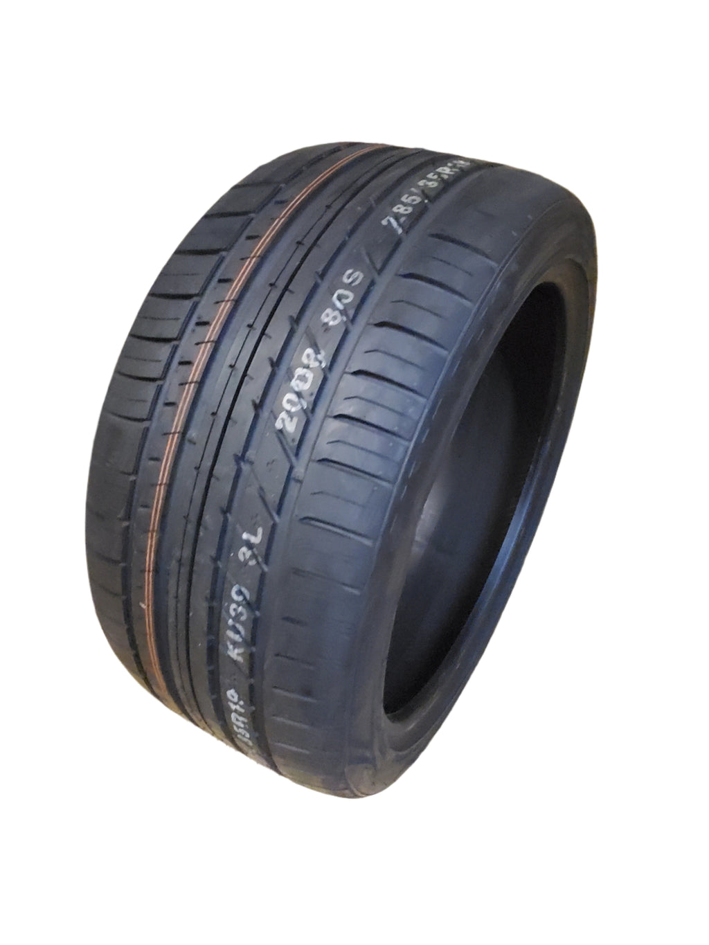 NOS KUMHO ECSTA LE SPORT BSW P 285 35 19 103Y XL ALL SEASON TIRE 2138493