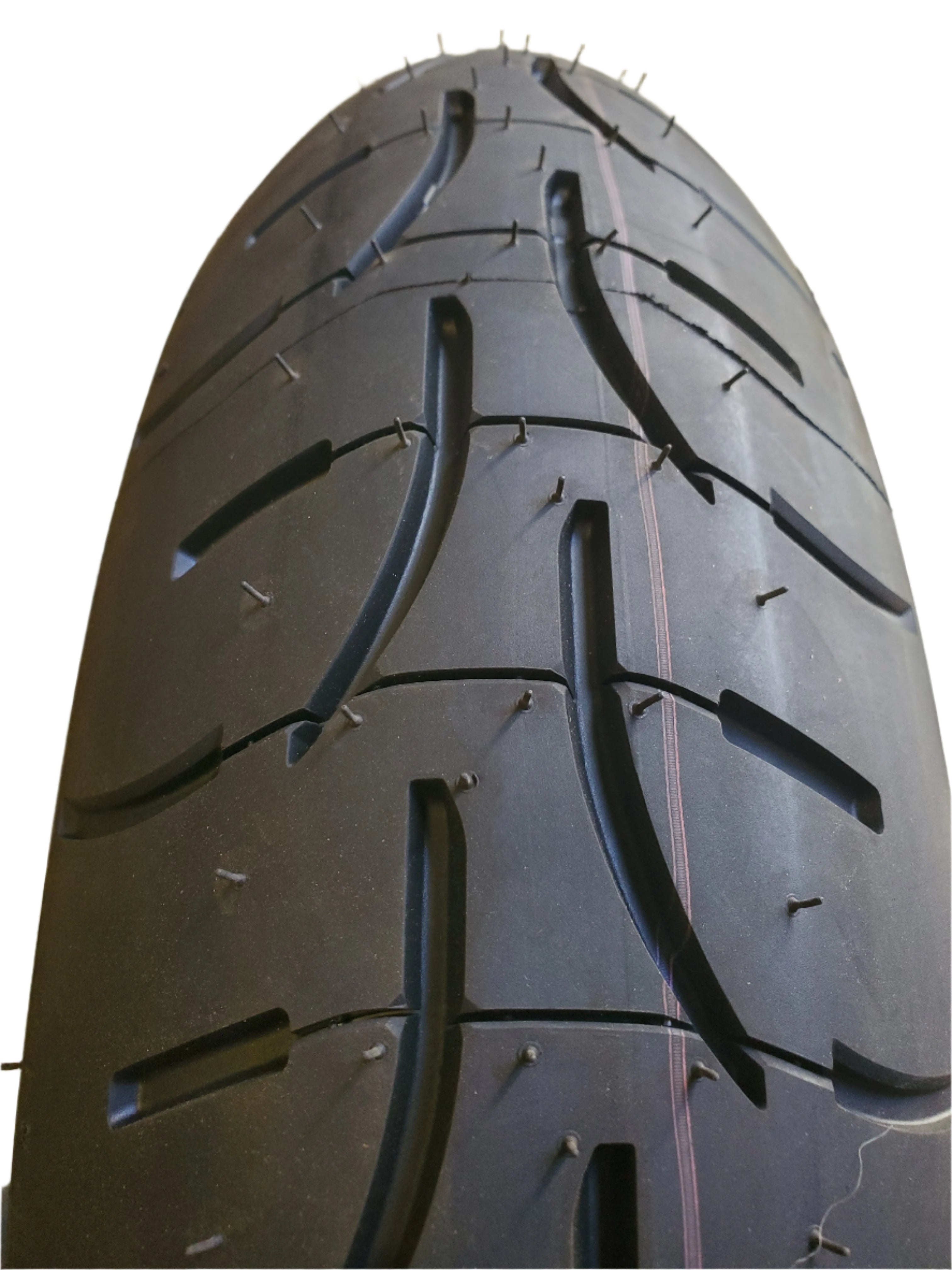 MICHELIN ROAD W GT BSW 130 70 18 63H FRONT MOTORCYCLE TIRE 18806
